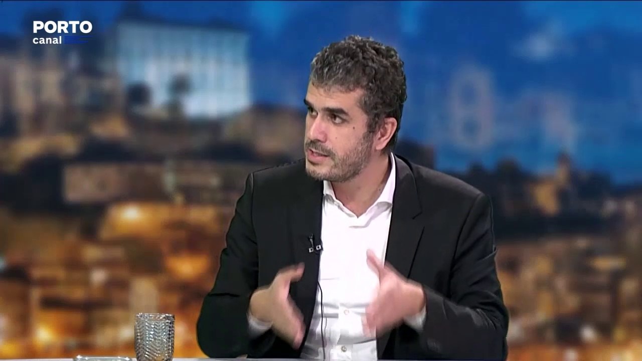 Carlos Guimarães Pinto: "Para um bom processo de descentralização é preciso libertar os recursos que hoje estão no Estado central"