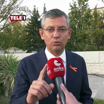 Özel: Soylu'nun açacağı davaları sabırsızlıkla bekliyoruz