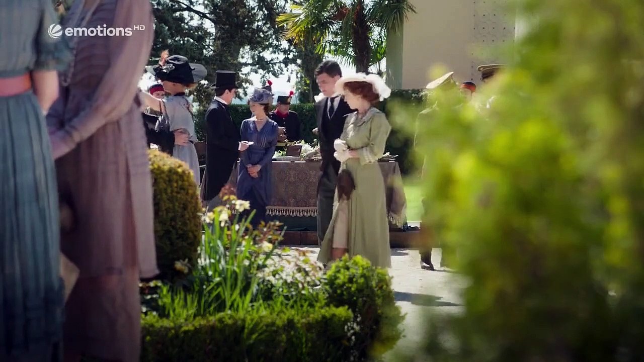 Marokko Liebe in Zeiten des Krieges Staffel 1 Folge 1 HD Deutsch