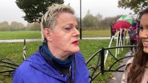 Eddie Izzard: On transphobia, pronouns, abuse and her passion to become Sheffield MP