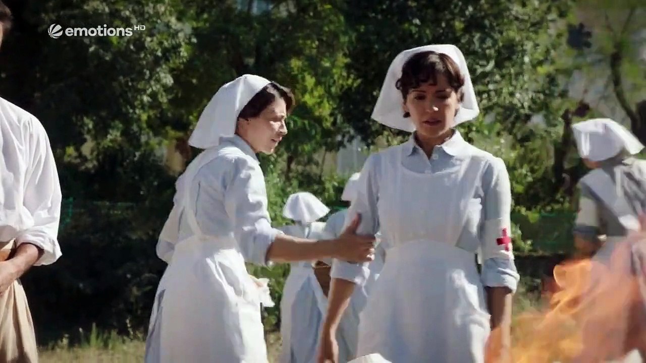 Marokko Liebe in Zeiten des Krieges Staffel 1 Folge 7 HD Deutsch