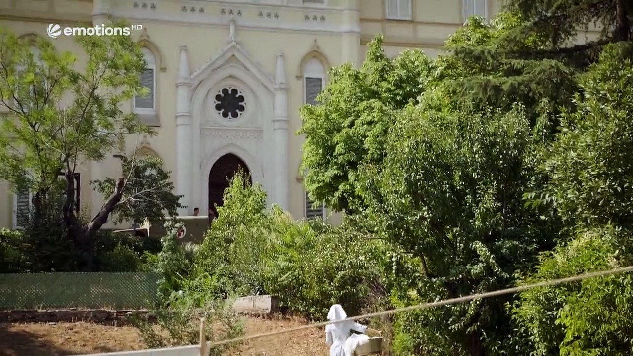 Marokko Liebe in Zeiten des Krieges Staffel 1 Folge 6 HD Deutsch