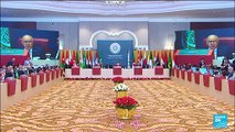 L'Algérie accueille le premier sommet arabe en trois ans