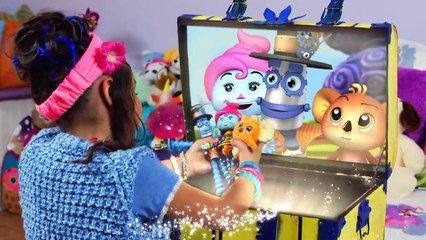 Luna Petunia Staffel 1 Folge 2 HD Deutsch