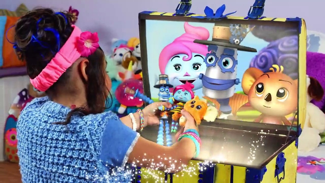 Luna Petunia Staffel 1 Folge 11 HD Deutsch