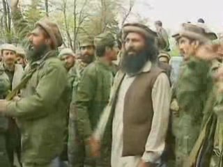 The Awful Truth-1x06B- Télévisions en Afghanistan.