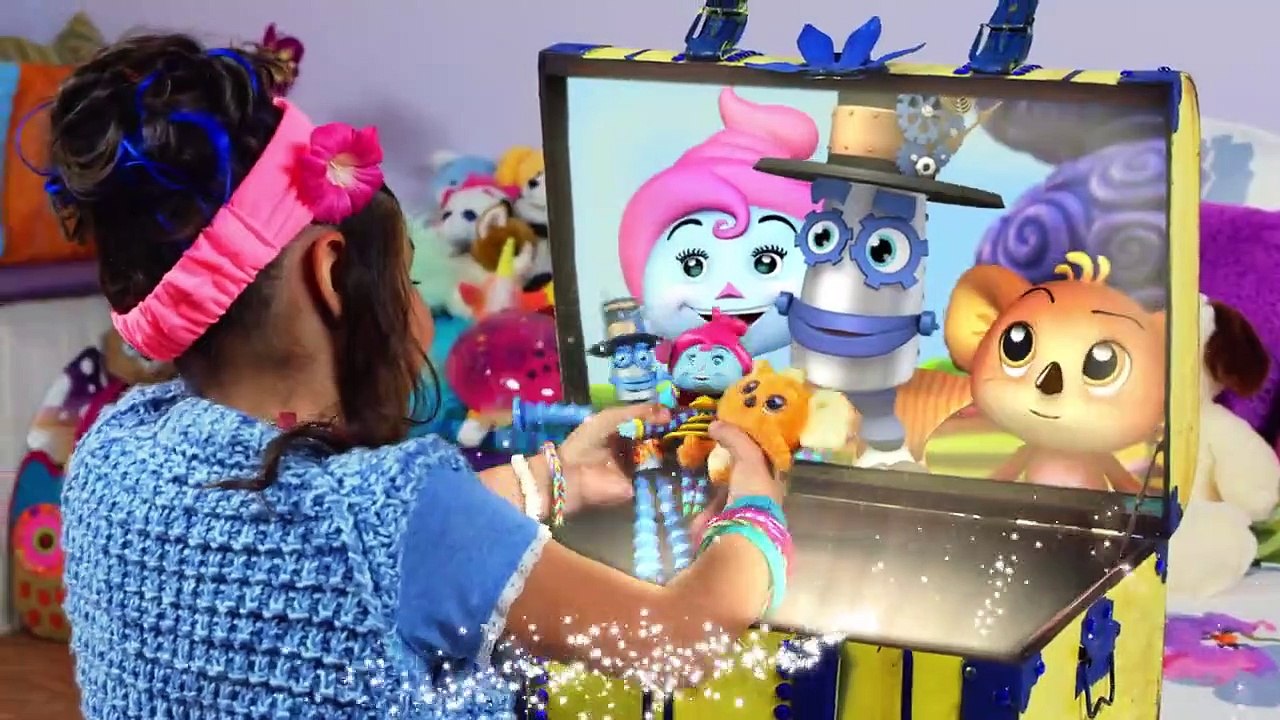 Luna Petunia Staffel 1 Folge 5 HD Deutsch