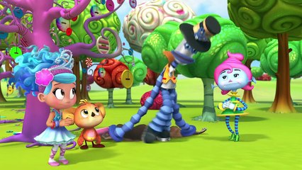 Luna Petunia Staffel 1 Folge 9 HD Deutsch