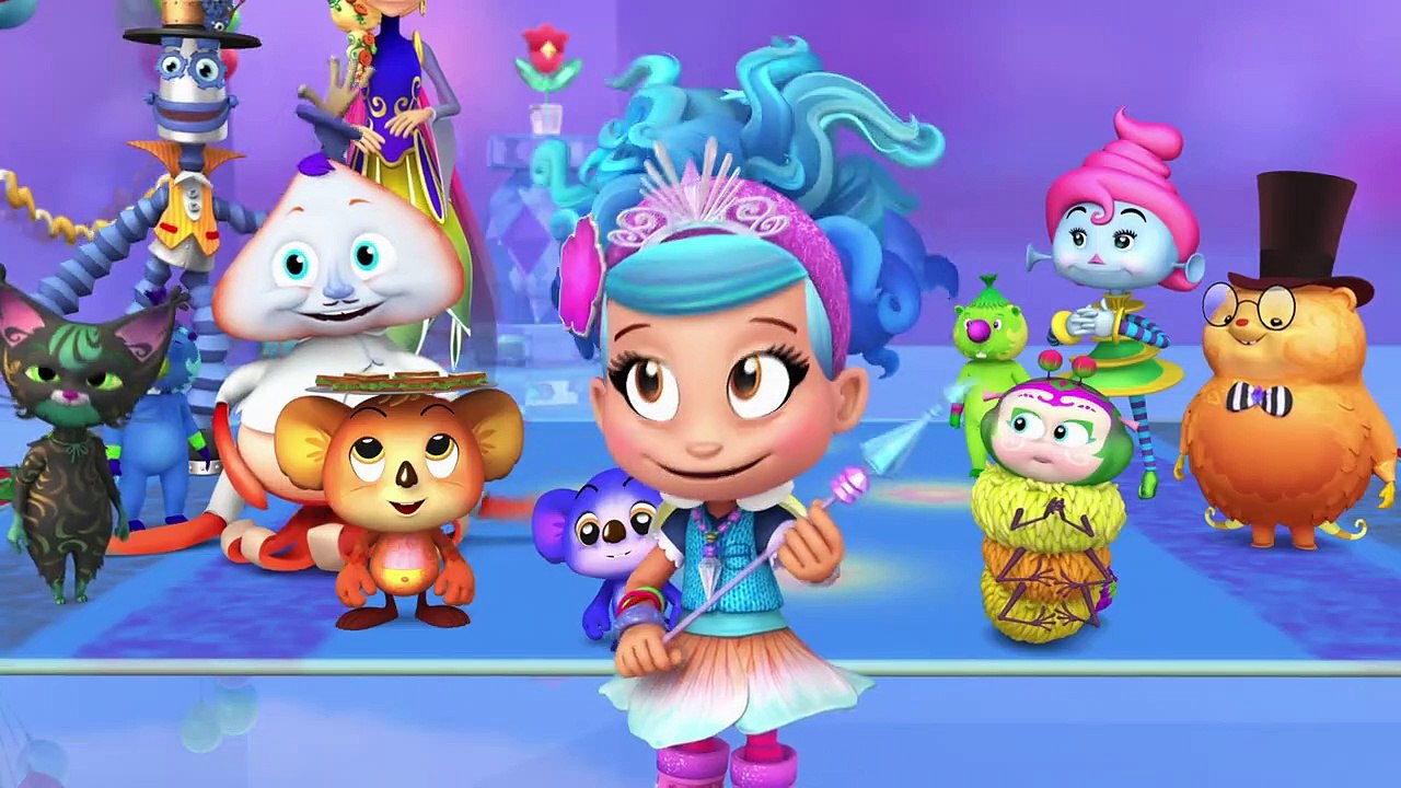 Luna Petunia Staffel 2 Folge 2 HD Deutsch