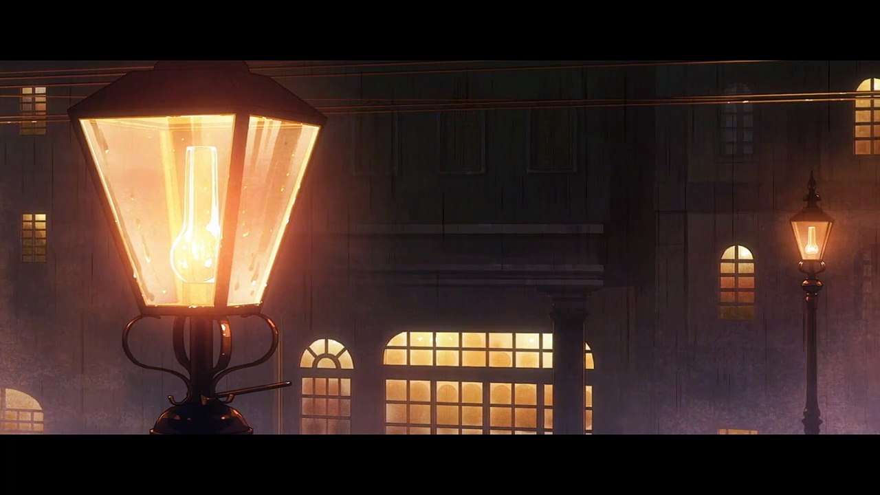 Mars Red Staffel 1 Folge 5 HD Deutsch