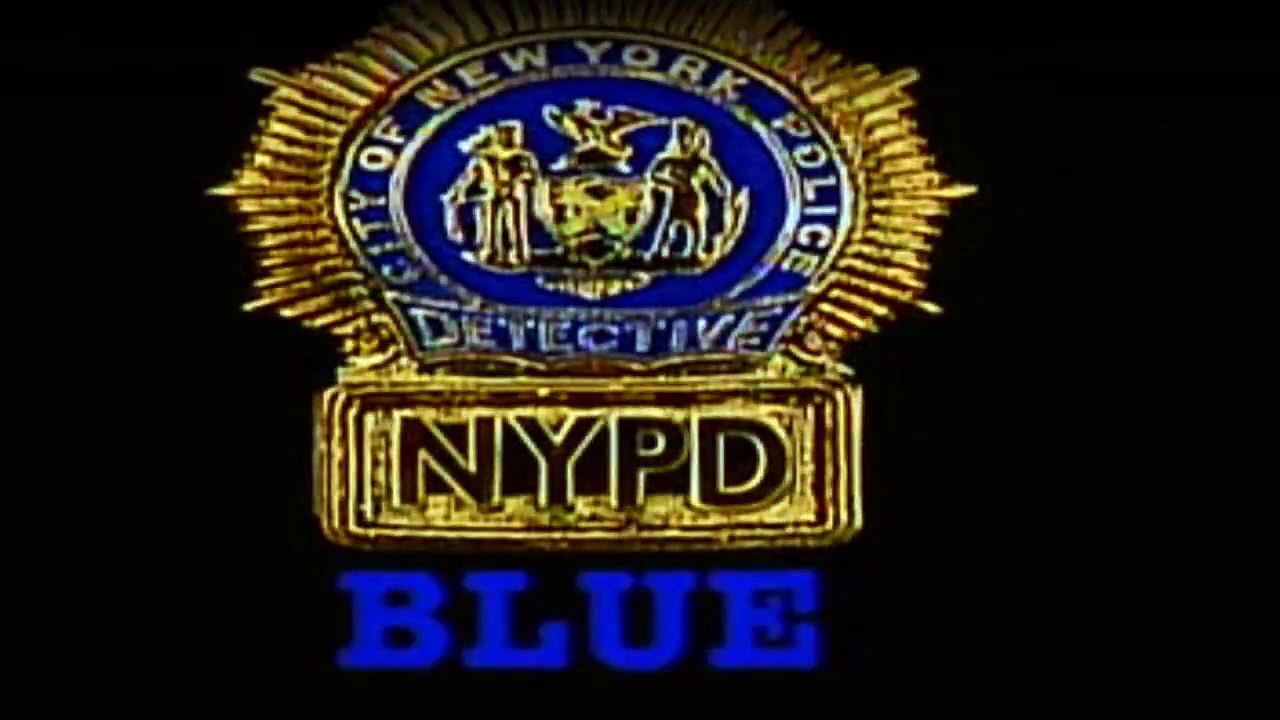 New York Cops - NYPD Blue Staffel 1 Folge 9 HD Deutsch