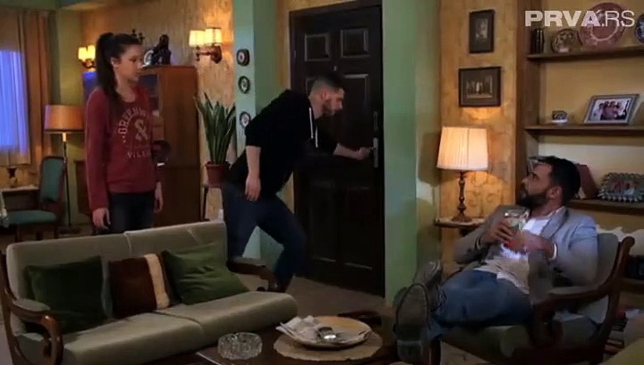 Istine i laži S 3 epizoda 56