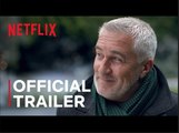 The Great British Baking Show: Holidays | Season 5 - Official Trailer | Netflix