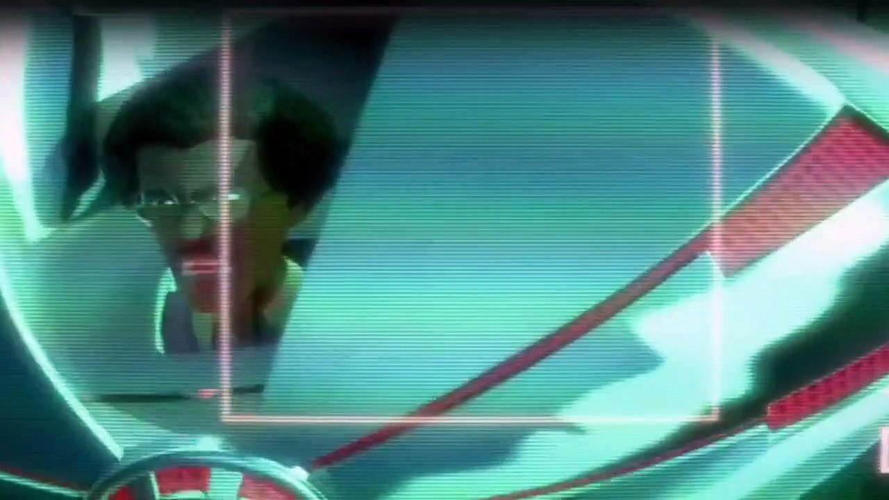 Teenage Mutant Ninja Turtles Staffel 1 Folge 5 HD Deutsch