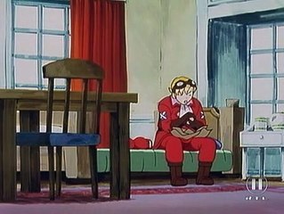 Power Stone Staffel 1 Folge 1 HD Deutsch