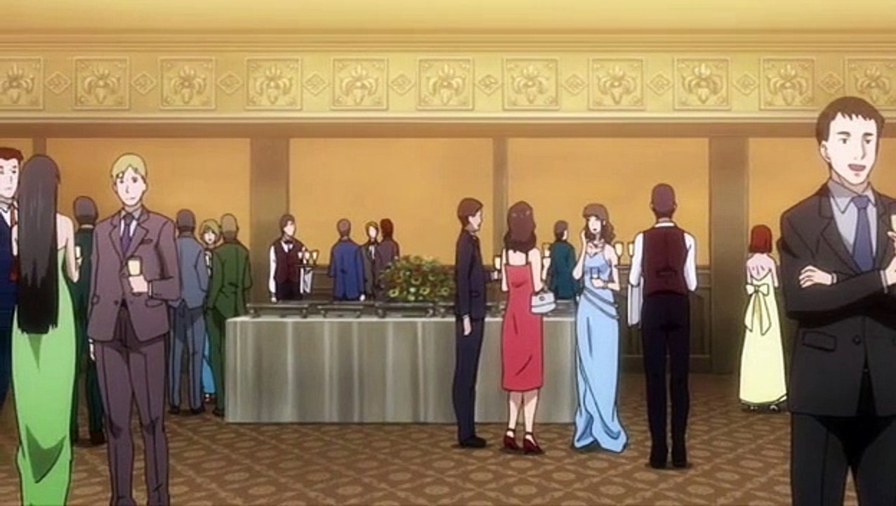 Marvel Anime Blade Staffel 1 Folge 10 HD Deutsch