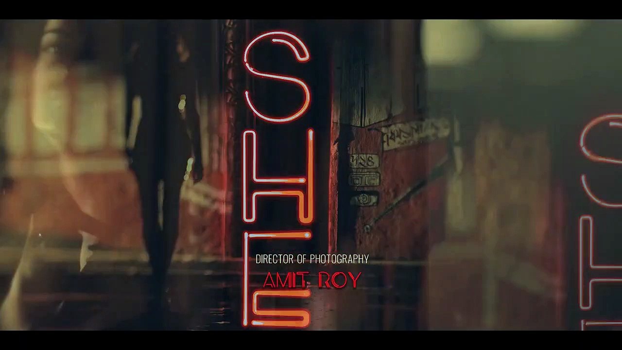 She (2020) Staffel 1 Folge 4 HD Deutsch