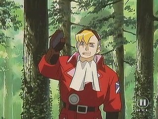 Power Stone Staffel 1 Folge 13 HD Deutsch