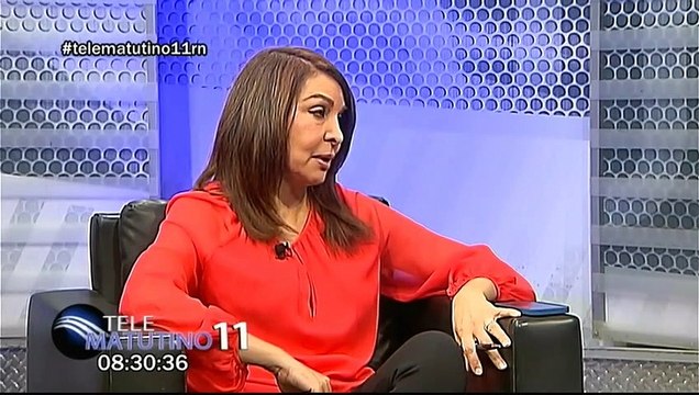 #Telematutino / Entrevista al Dr. Bautista Rojas Gómez, Senador por la FP/ 01 noviembre 2022