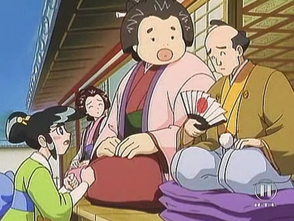 Power Stone Staffel 1 Folge 14 HD Deutsch