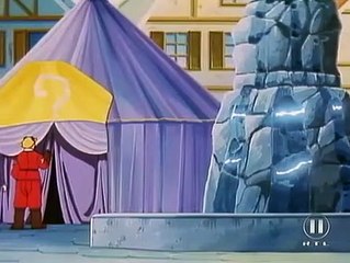 Power Stone Staffel 1 Folge 2 HD Deutsch