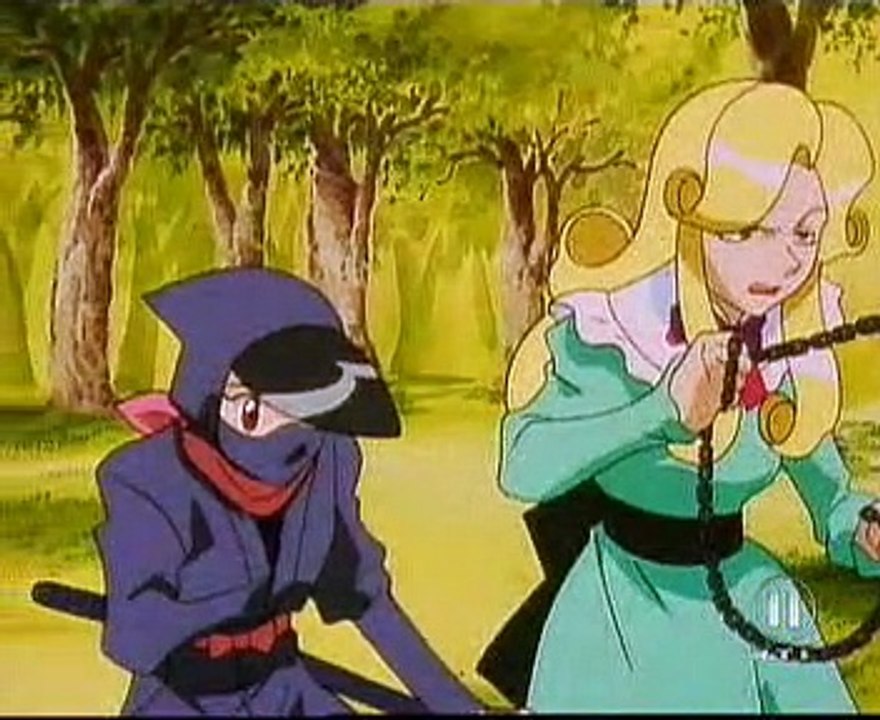 Power Stone Staffel 1 Folge 3 HD Deutsch