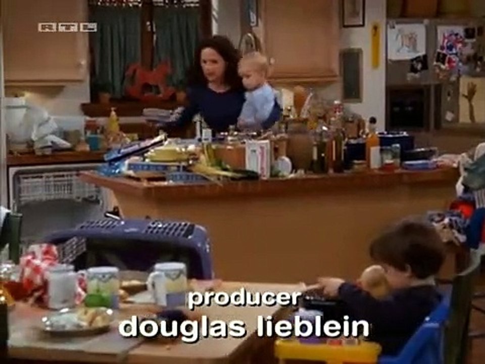 Yes, Dear Staffel 1 Folge 20 HD Deutsch