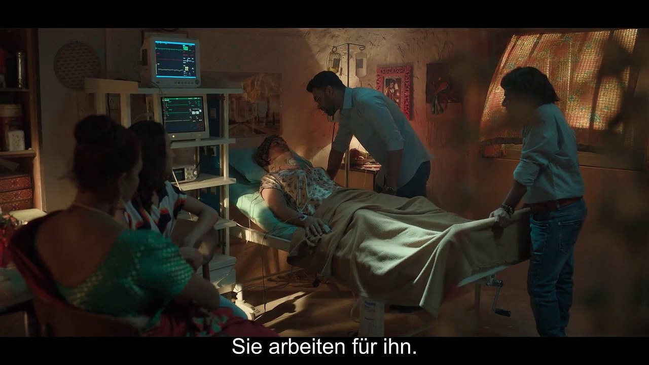 She (2020) Staffel 2 Folge 3 HD Deutsch