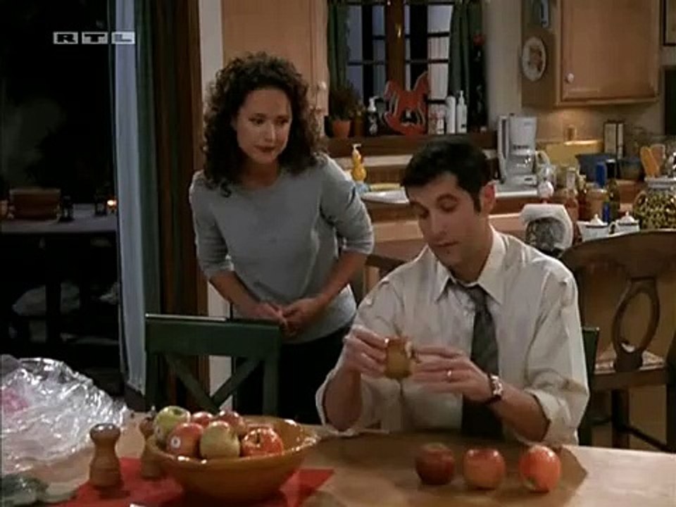 Yes, Dear Staffel 2 Folge 3 HD Deutsch