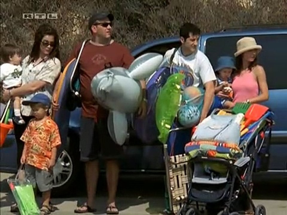 Yes, Dear Staffel 2 Folge 7 HD Deutsch