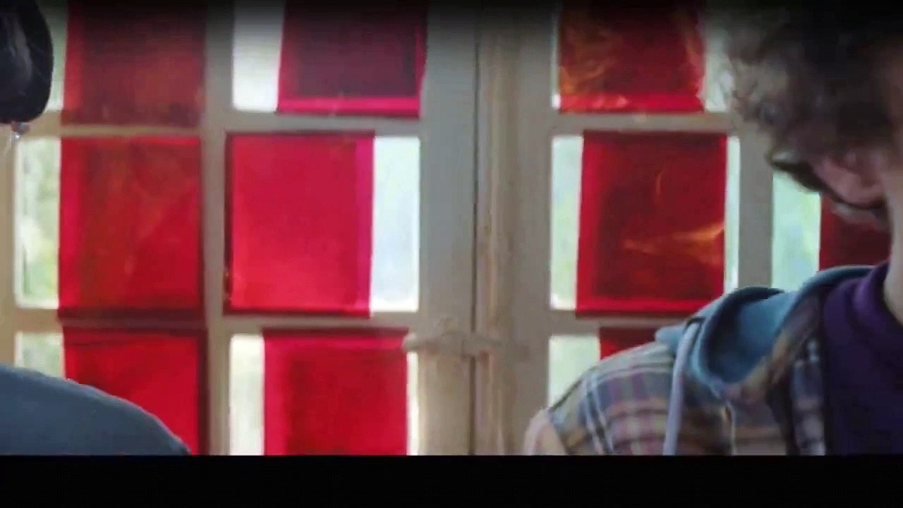 Disco Paraiso - Das GeheimnisAlmanzora Staffel 1 Folge 6 HD Deutsch