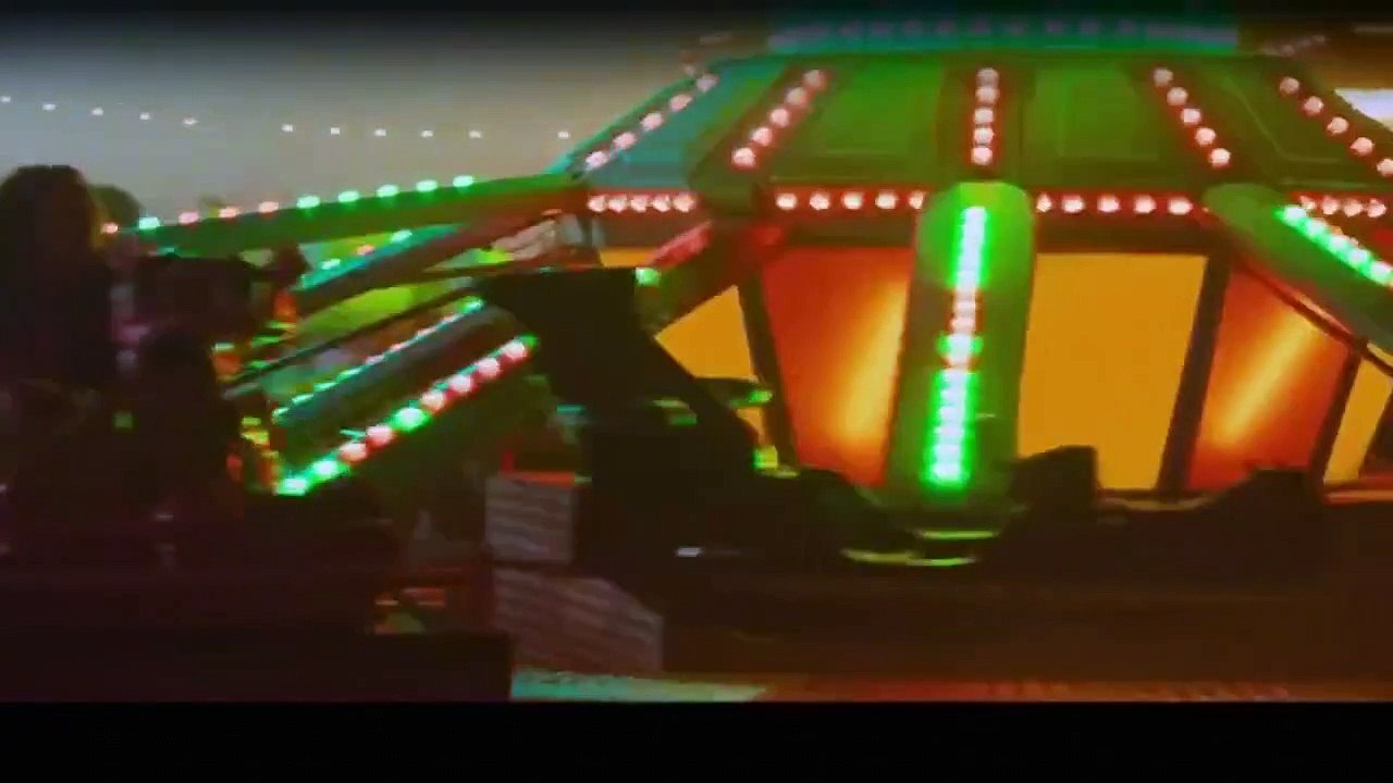 Disco Paraiso - Das GeheimnisAlmanzora Staffel 1 Folge 4 HD Deutsch