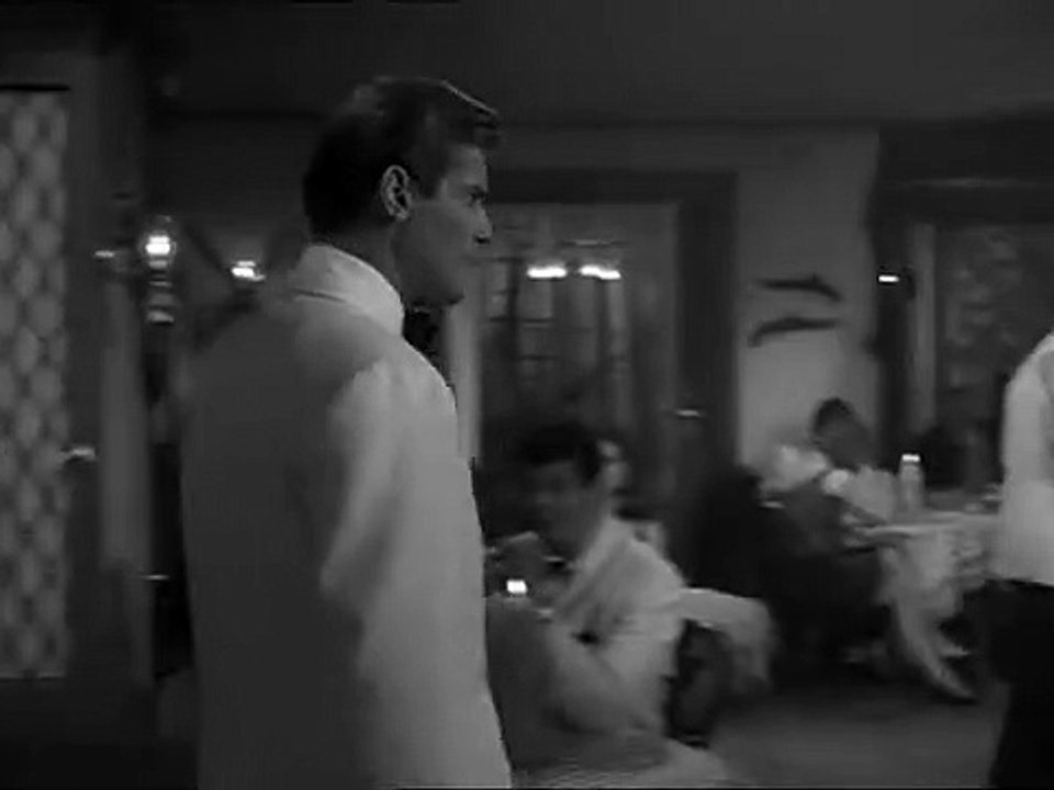 Simon Templar Staffel 3 Folge 2 HD Deutsch