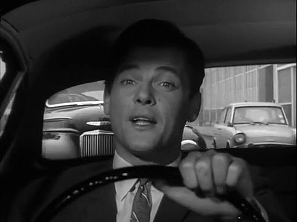 Simon Templar Staffel 2 Folge 20 HD Deutsch