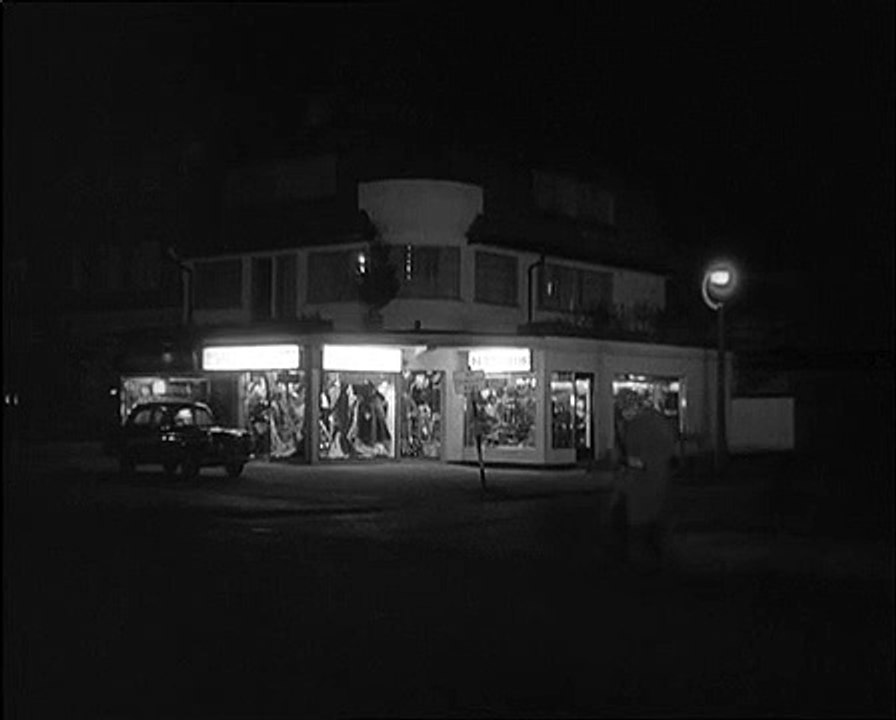 Simon Templar Staffel 3 Folge 4 HD Deutsch