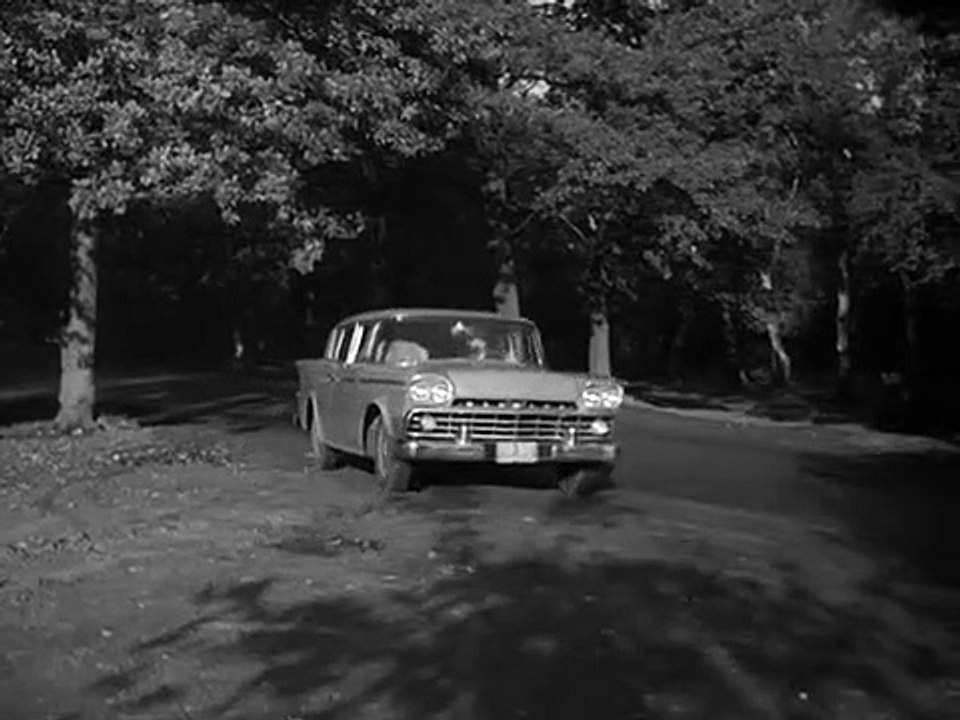 Simon Templar Staffel 2 Folge 13 HD Deutsch