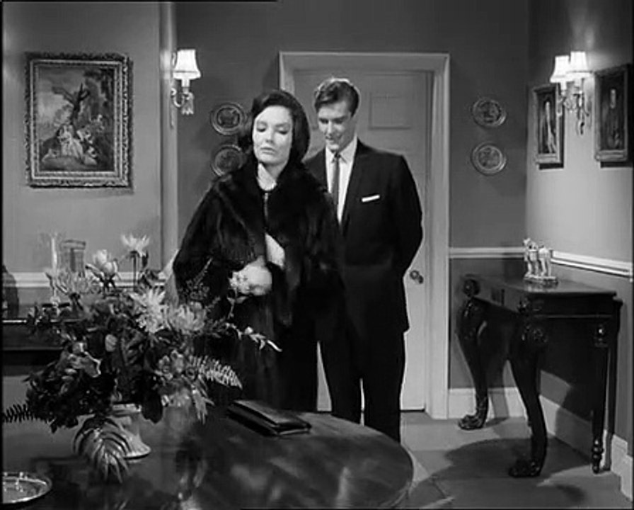 Simon Templar Staffel 2 Folge 23 HD Deutsch