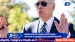 Biden visita Miami-Dade para apoyar a candidatos demócratas | El Diario en 90 segundos