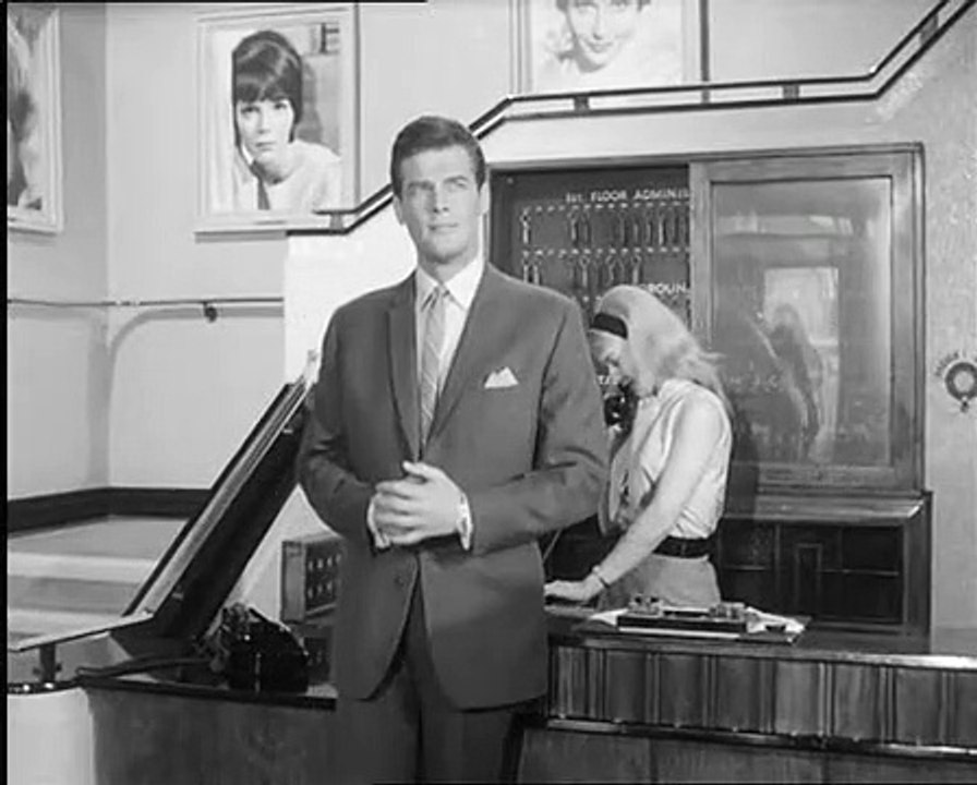 Simon Templar Staffel 2 Folge 6 HD Deutsch