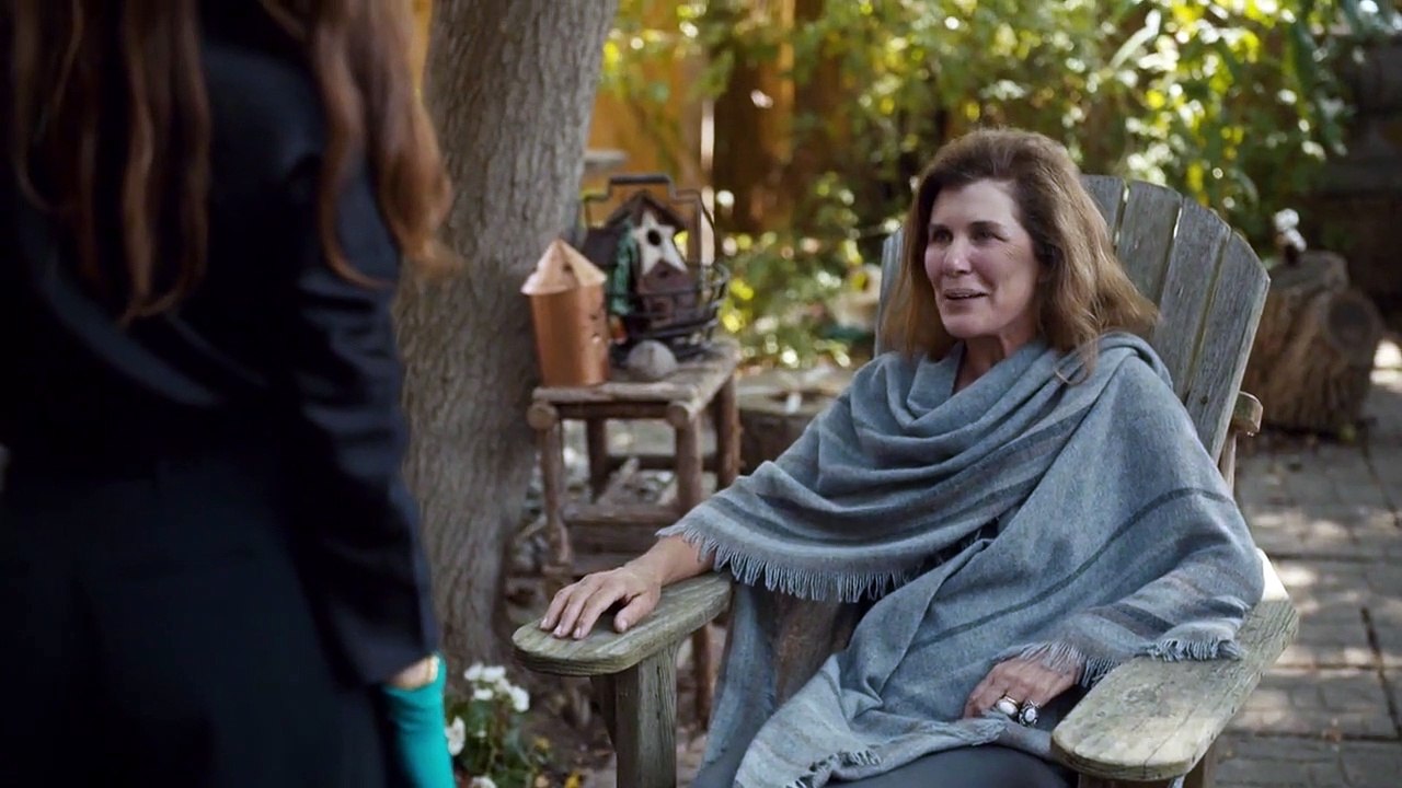 Mary Kills People Staffel 2 Folge 2 HD Deutsch