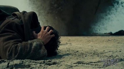 History Buffs_ Dunkirk