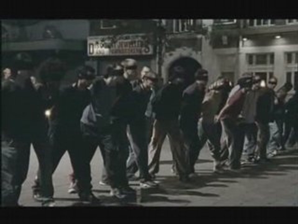 Prodigy - Voodoo People (Pendulum Remix)