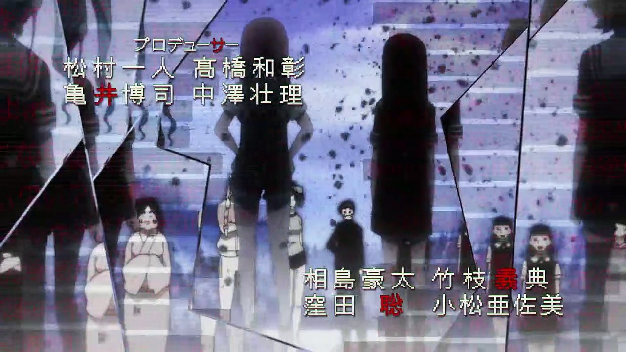 Mahou Shoujo Site Staffel 1 Folge 10 HD Deutsch