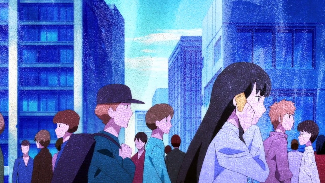 Mahou Shoujo Site Staffel 1 Folge 2 HD Deutsch