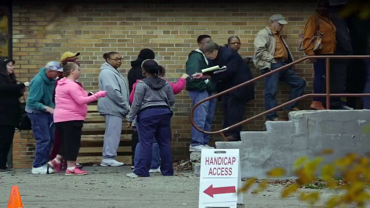 Flint Town Staffel 1 Folge 7 HD Deutsch