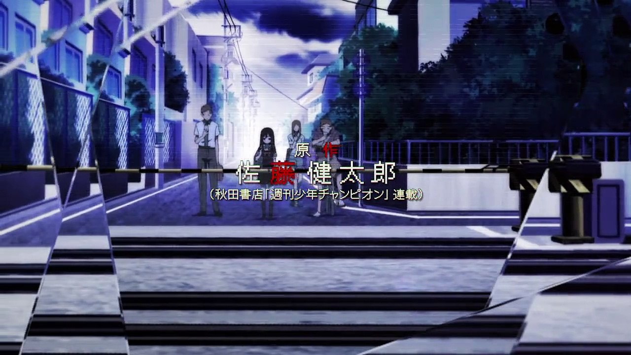 Mahou Shoujo Site Staffel 1 Folge 7 HD Deutsch