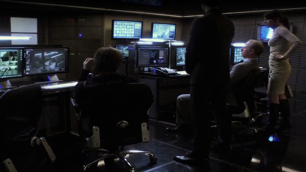 Nikita (2010) Staffel 1 Folge 6 HD Deutsch