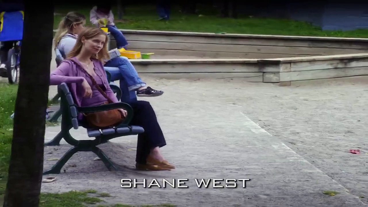 Nikita (2010) Staffel 1 Folge 4 HD Deutsch