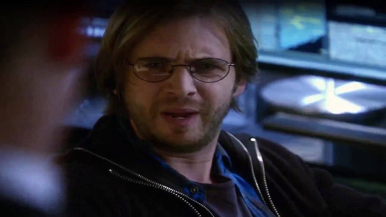 Nikita (2010) Staffel 1 Folge 3 HD Deutsch