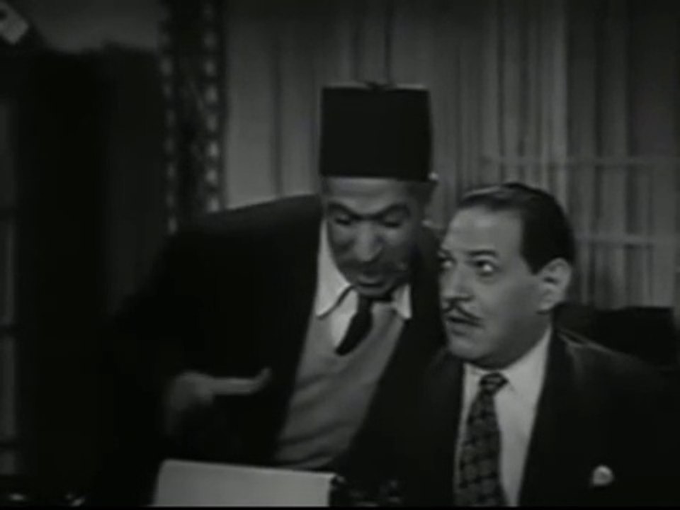 فيلم ابو حلموس